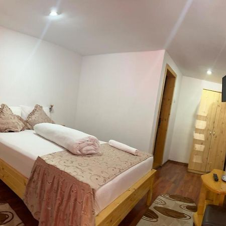 Podul Cetatii Otel Sebesel Dış mekan fotoğraf