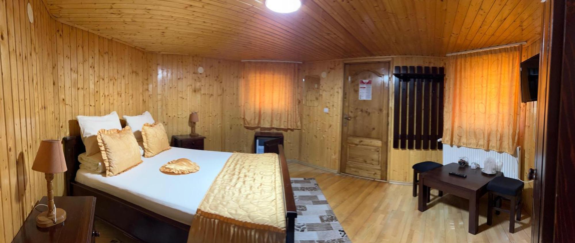 Podul Cetatii Otel Sebesel Dış mekan fotoğraf