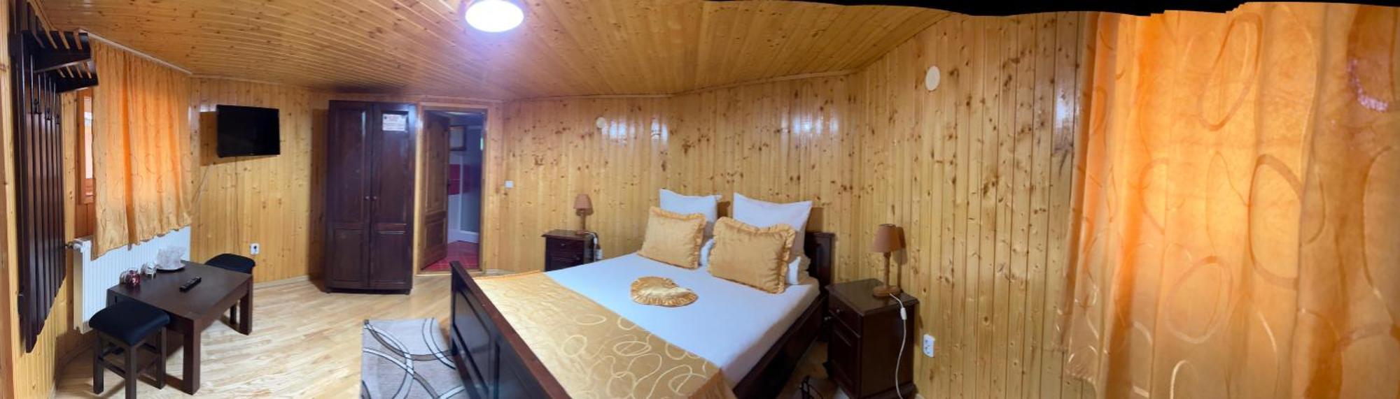Podul Cetatii Otel Sebesel Dış mekan fotoğraf