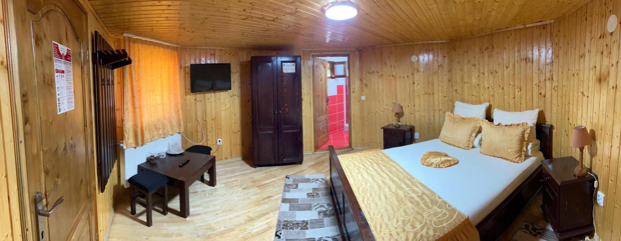 Podul Cetatii Otel Sebesel Dış mekan fotoğraf