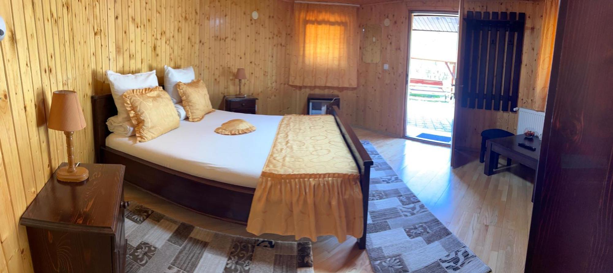 Podul Cetatii Otel Sebesel Dış mekan fotoğraf