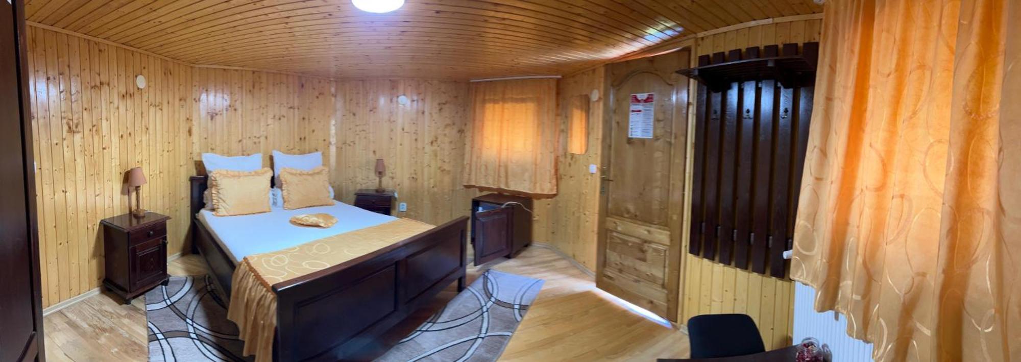 Podul Cetatii Otel Sebesel Dış mekan fotoğraf