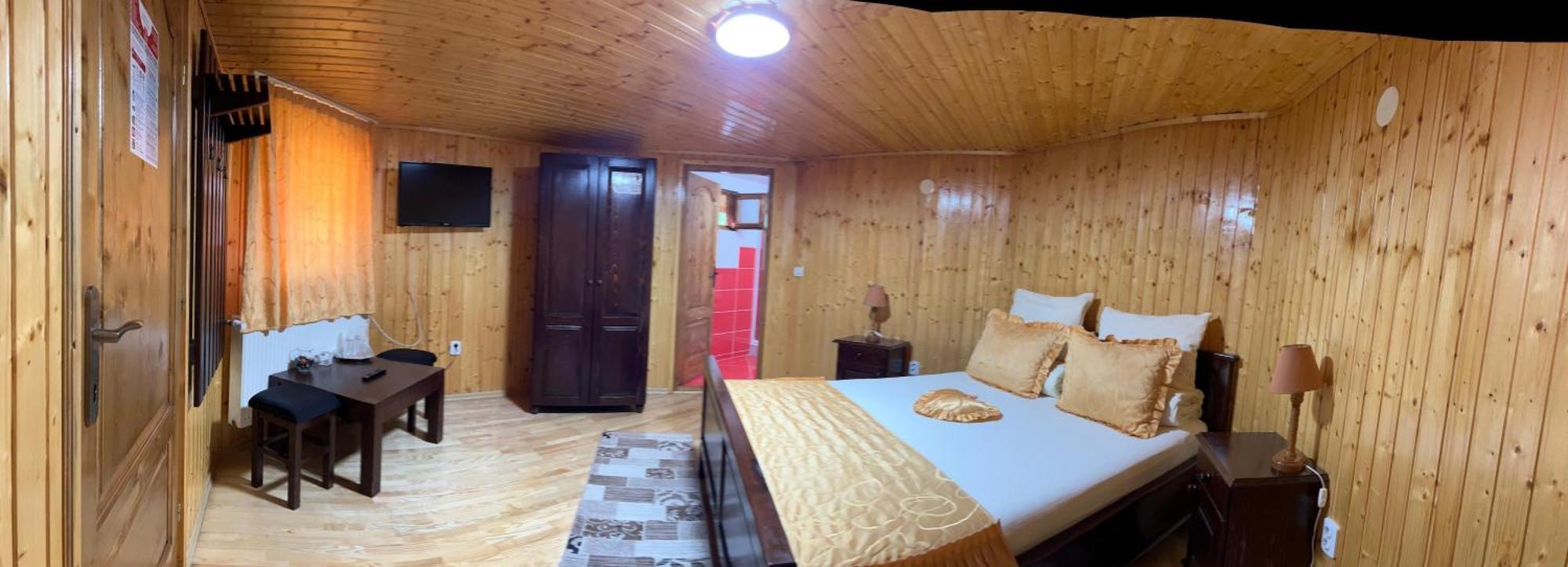 Podul Cetatii Otel Sebesel Dış mekan fotoğraf